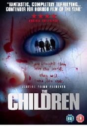 Preview Image for The Children out 30th March