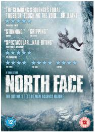 Preview Image for North Face - The Ultimate Test Of Man Against Nature