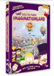 Preview Image for Join the South Park kids in Imaginationland!