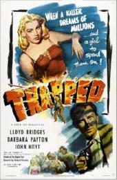 Preview Image for The Film Noir Collection: Trapped