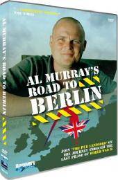 Preview Image for Al Murray's Road to Berlin