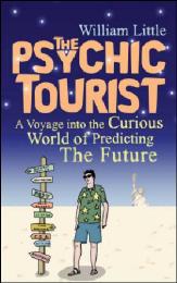 Preview Image for William Little takes a Voyage Into the Curious World of Predicting the Future