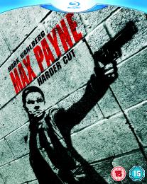 Preview Image for Max Payne: Harder Cut