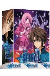 Preview Image for Spiral The Complete Series