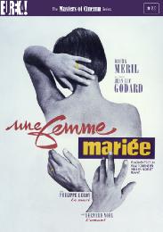 Preview Image for Une Femme Mariee: The Masters of Cinema Series