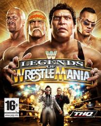 Preview Image for WWE: Legends of Wrestlemania