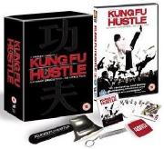 Preview Image for Kung Fu Hustle: Gift Set