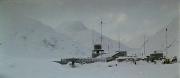 Preview Image for The Thing (UK) (DVD) US Antarctic Survey Station 4