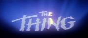 Preview Image for The Thing (UK) (DVD) Titles
