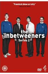 Preview Image for The Inbetweeners Series 2