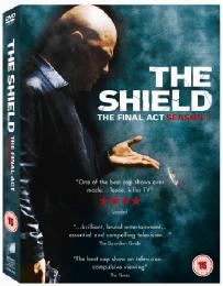 Preview Image for The Shield: Season 7 out in June