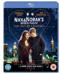 Preview Image for Nick & Norah's Infinite Playlist turns up in June