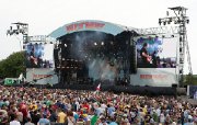 Preview Image for Image for Isle of Wight Festival 2009