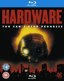 Preview Image for Hardware Front Cover