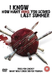 Preview Image for I Know How Many Runs You Scored Last Summer out in June