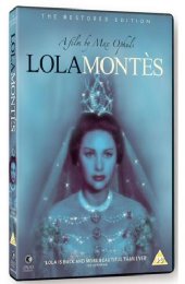 Preview Image for Lola Montes: The Restored Edition