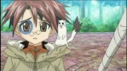 Preview Image for Image for Negima!?: Series 2 - Part 1