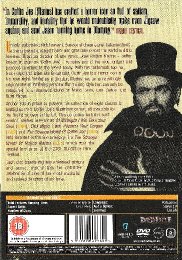 Preview Image for The Coffin Joe Collection Back Cover