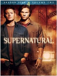 Preview Image for Supernatural Season 4: Volume 2 out September
