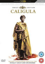 Preview Image for Caligula Uncut Edition