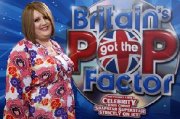 Preview Image for Britain's Got the Pop Factor out in September