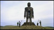 Preview Image for Image for The Wicker Man: 3 Disc Collector's Edition