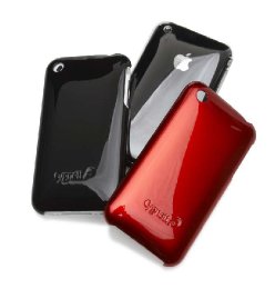 Preview Image for Image for New Exciting Range of iPhone 3GS cases from Cygnett
