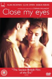 Preview Image for Close My Eyes