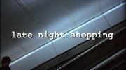 Preview Image for Image for Late Night Shopping