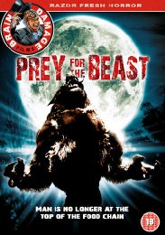 Preview Image for Prey For The Beast