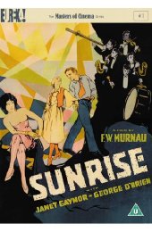 Preview Image for Sunrise (F.W. Murnau) - The Masters of Cinema Series