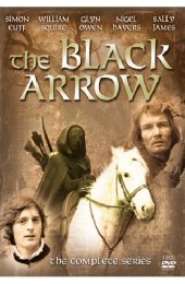 Preview Image for The Black Arrow - The Complete Series (1972)