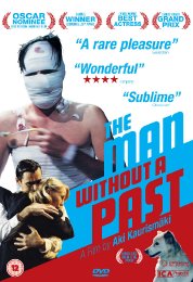 Preview Image for The Man Without a Past