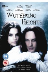 Preview Image for Wuthering Heights (DVD)