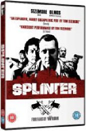 Preview Image for Image for Splinter