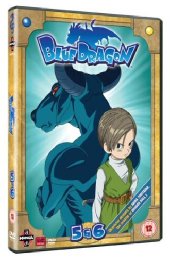 Preview Image for Image for Blue Dragon Vol.5 & 6 Double Pack (2 Disc)