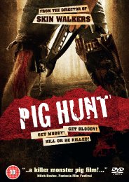 Preview Image for Pig Hunt