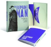 Preview Image for Image for The Elephant Man [Blu-ray]