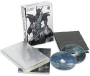 Preview Image for Image for Patlabor The Movie: Limited Collector's Edition