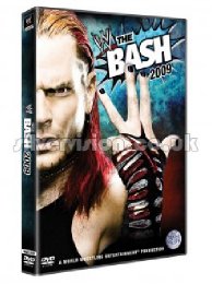 Preview Image for WWE The Bash 2009