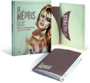 Preview Image for Image for Le Mepris [Blu-ray]