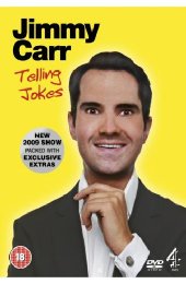 Preview Image for Jimmy Carr-Telling Jokes