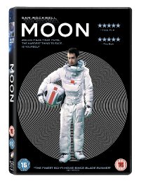 Preview Image for Scifi feature Moon arrives in November on DVD and Blu-ray