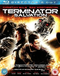 Preview Image for Terminator Salvation (Blu-ray) Front Cover