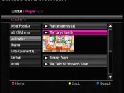 Preview Image for iPlayer Beta on Freesat from 7th December