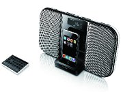Preview Image for Image for Edifier launches new 'On the Go' iF350 Portable Speaker System for iPod