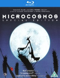 Preview Image for Microcosmos: Special Edition Front Cover