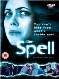 Preview Image for The Spell out on DVD in February