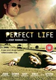 Preview Image for Perfect Life out 1st February on DVD