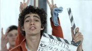 Preview Image for Image for Misfits - Series 1